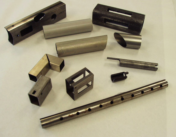 Applications de la machine de découpe de métal au laser à fibre (1)