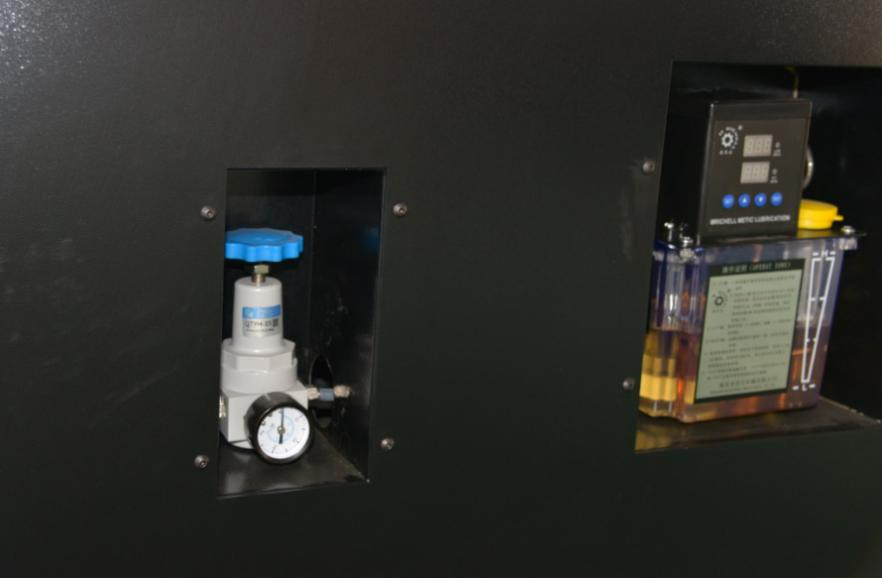 1000W-6000W fiberlaserskärmaskin med Raycus eller IPG lasergenerator (10)