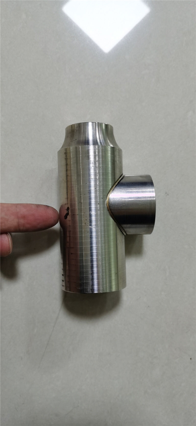 Umshini wokushisela we-LAG we-YAG (13)