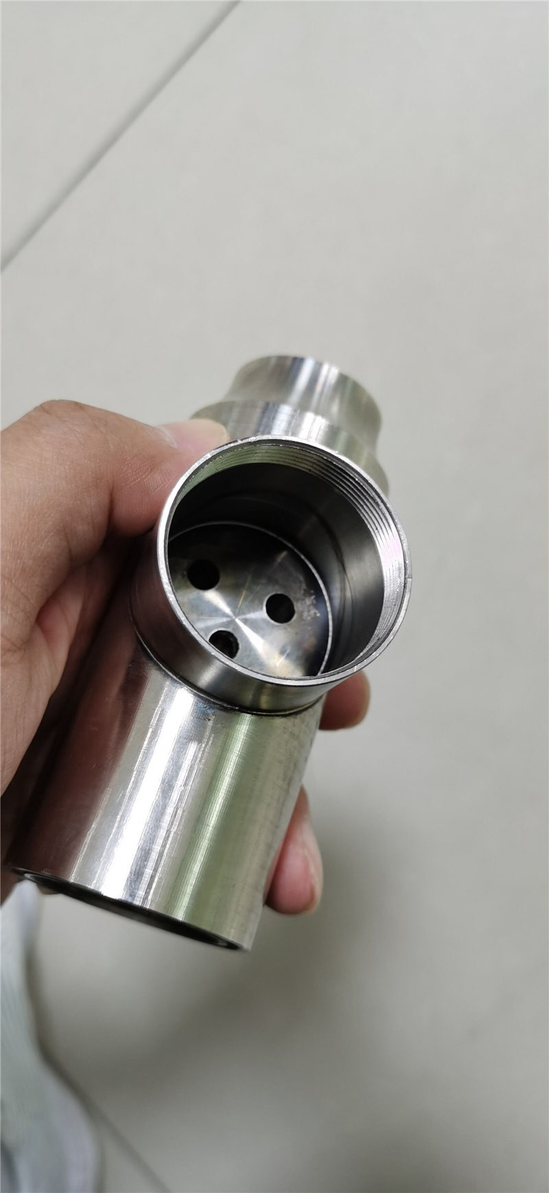 Umshini wokushisela laser we-YAG (12)