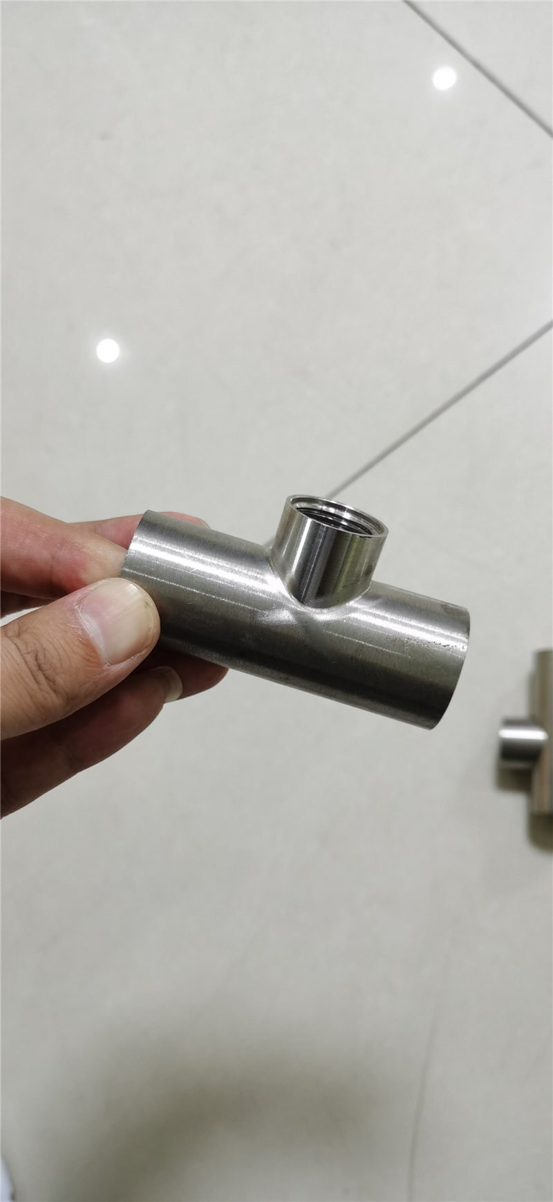 Umshini wokushisela laser we-YAG (7)