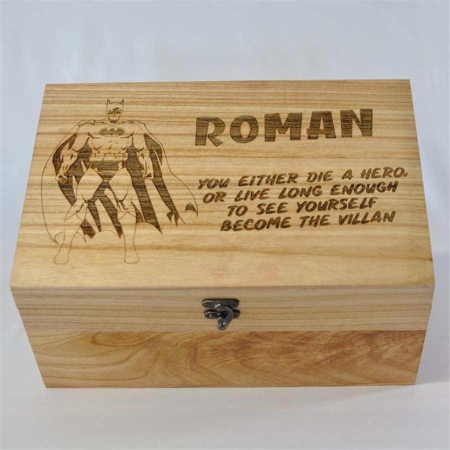 stroj za lasersko graviranje in rezanje lesa (3)