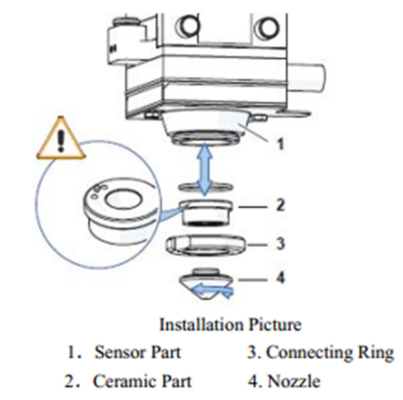 Small size FIBBER LASER CUTTING MACHINE (4)