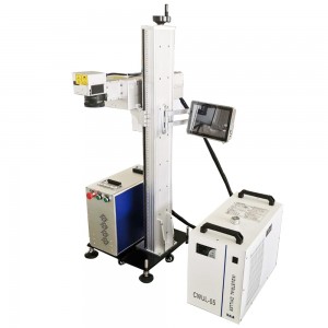 UV laserski označevalni stroj.(1)