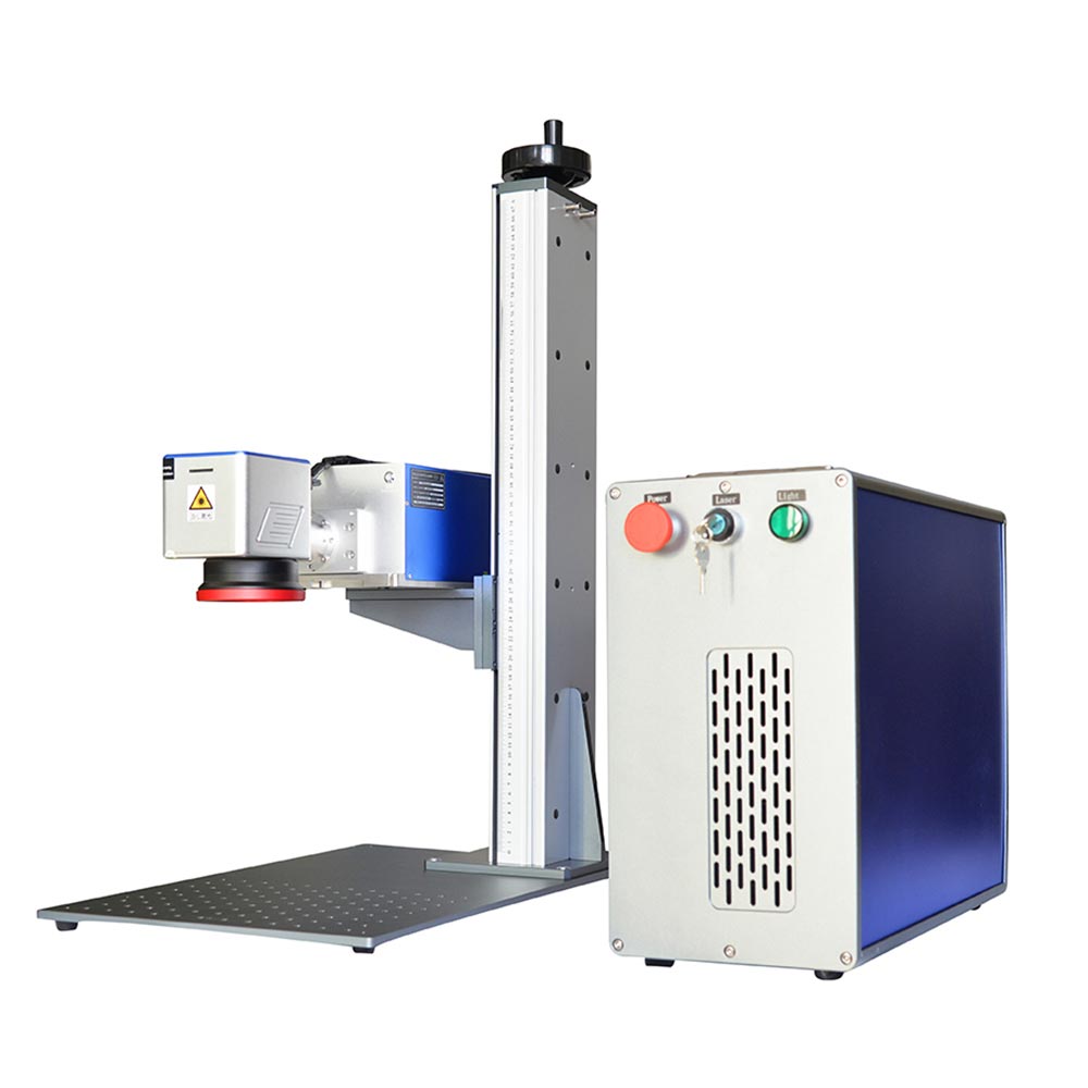 UV laserski označevalni stroj.(4)