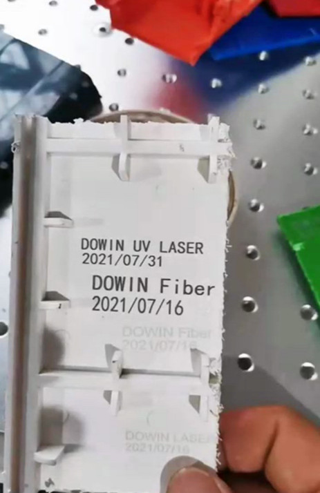 UV Laser Marking Machine. (4)