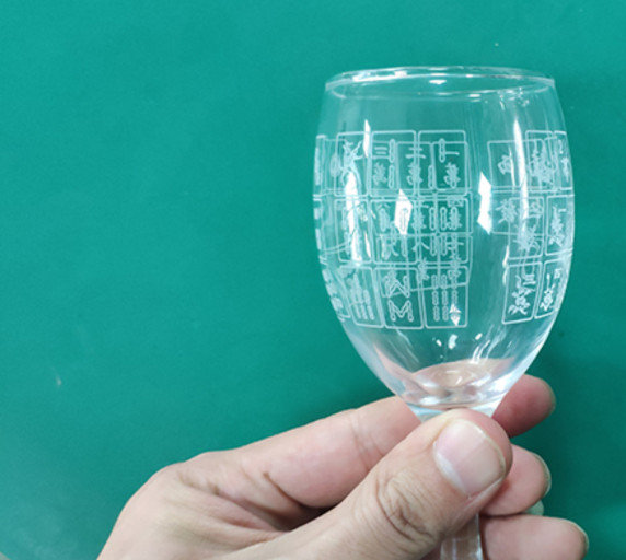 UV Laser Marking Machine. (8)