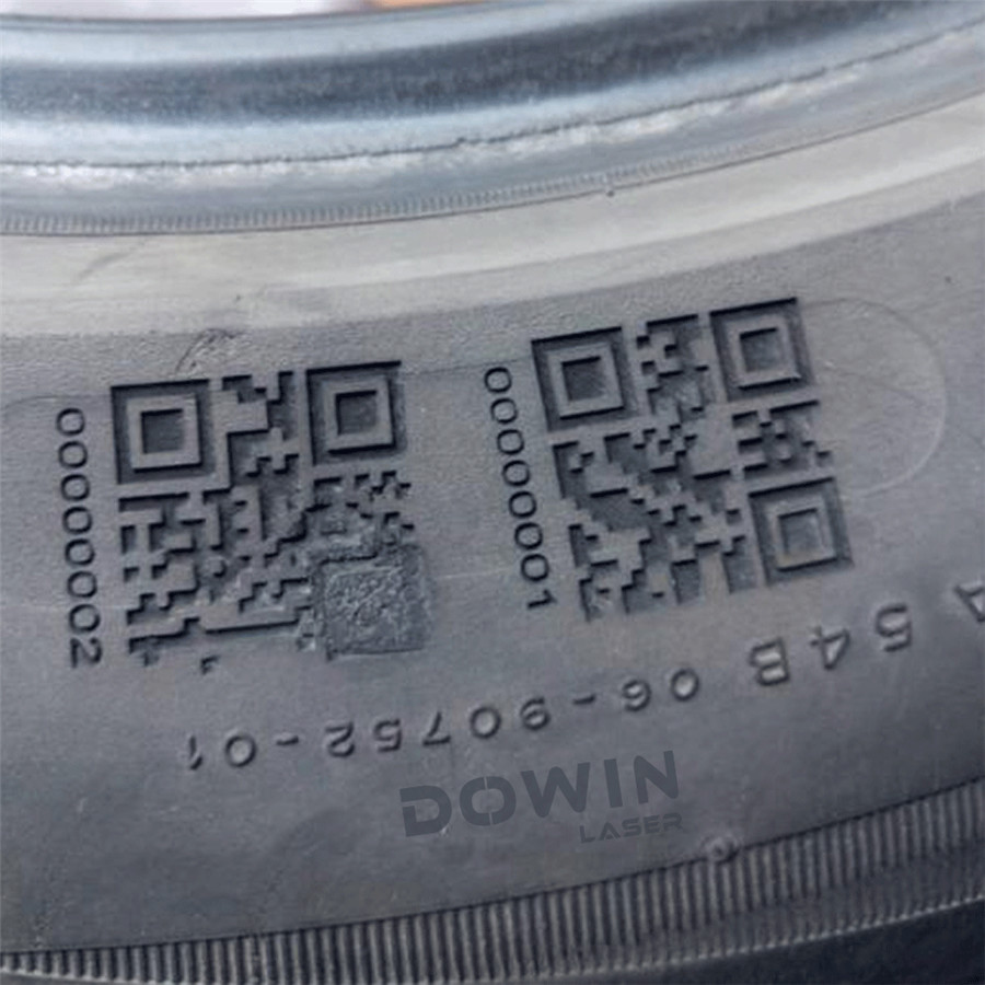 приложения на машини за лазерно маркиране на влакна (9)