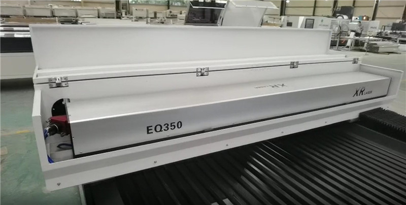 300W CO2 big power laser cutting machine 