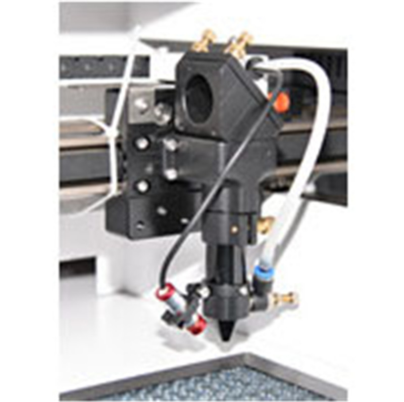 Inner liner Module rails 130W 13090 CO2 laser cutting machine  (1)