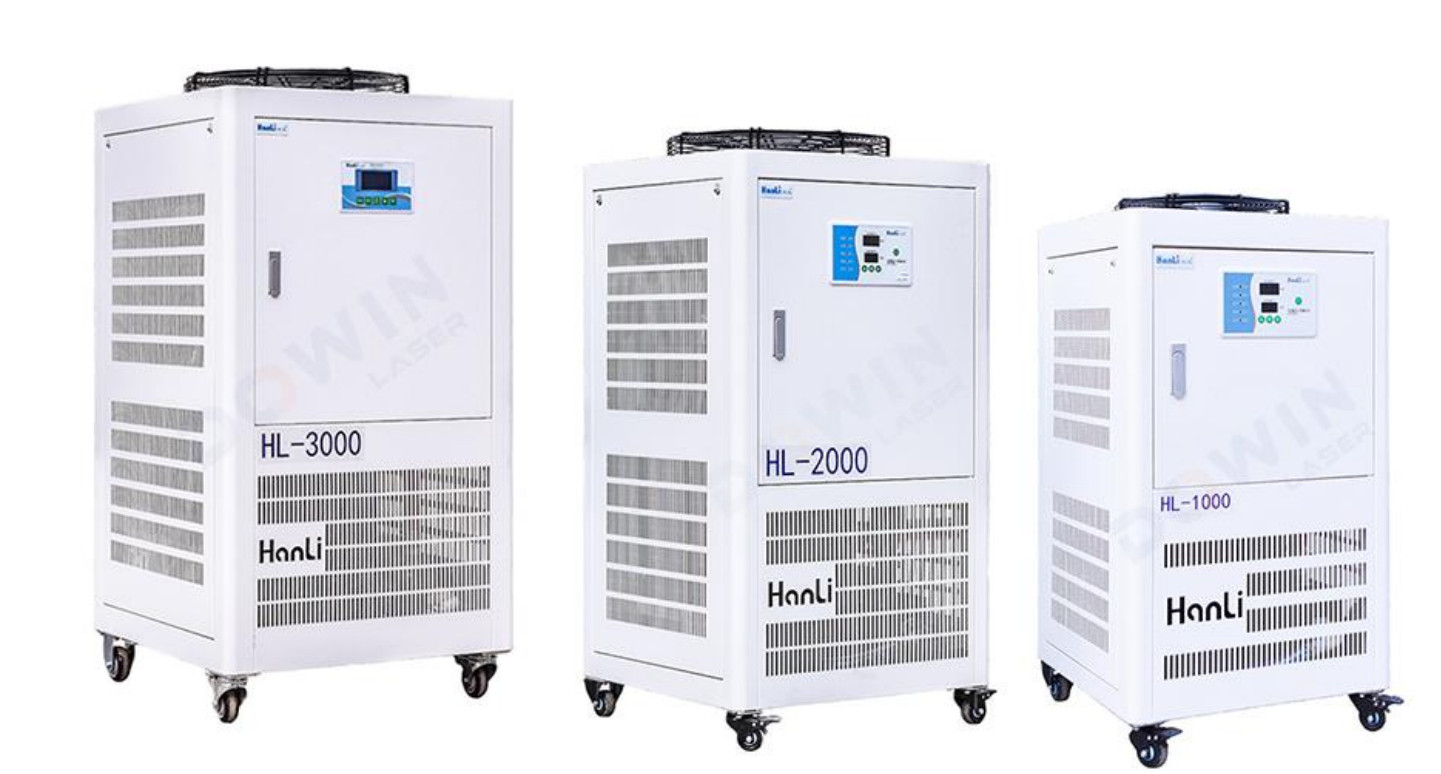 1000W-6000W fiberlaserskärmaskin med Raycus eller IPG lasergenerator (2)